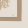 Ixia Cuadro Pintura Abstracto 4/M 44 x 50 cm