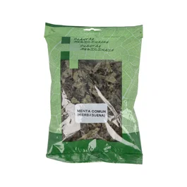 PLAMECA Menta Comun Hierbabuena Entera Bolsa 20Gr.