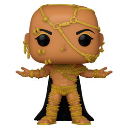 Funko POP Figura 300 Xerxes Vinilo 9cm 100th Aniversario Warner Bros.
