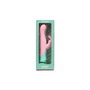 Vibrador Doble Estimulación Diversual Rosa