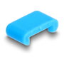 DeLOCK 20950 Port Blocker para USB Tipo C, 10 unidades