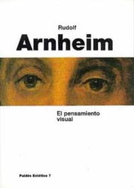 El pensamiento visual, Rudolf Arnheim - PAIDOS