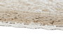DKD Home Decor Alfombra Yute Mandala Marrón 200x200x0,75 cm
