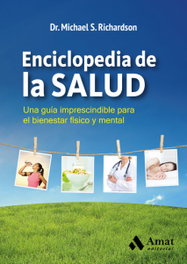 Enciclopedia La Salud, Richardson - AMAT EDITORIAL