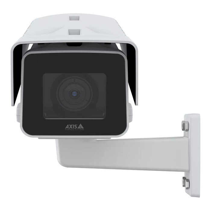 Axis P1385-E Cámara de seguridad IP 2 MP