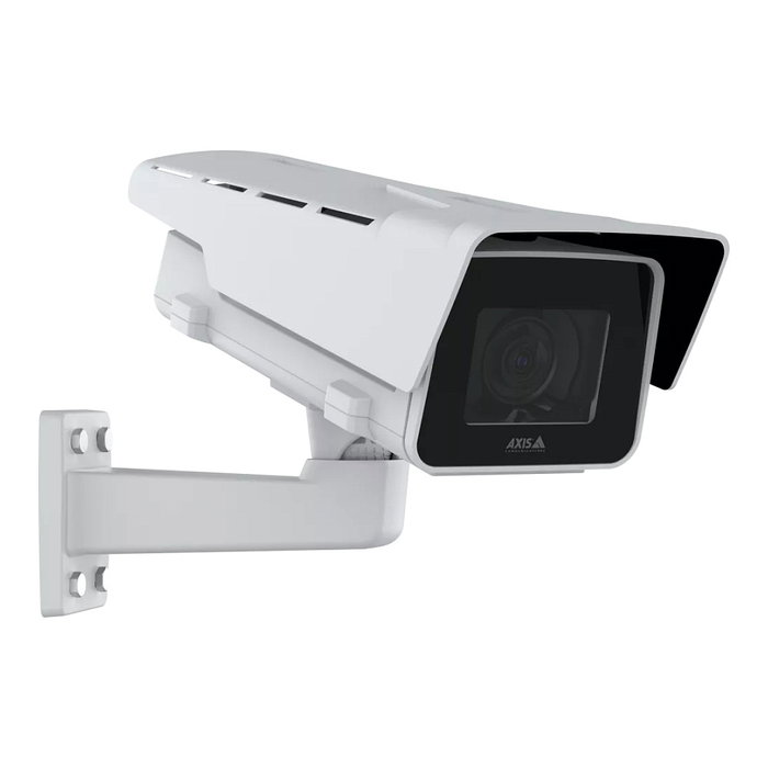 Axis P1385-E Cámara de seguridad IP 2 MP