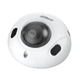 Dahua DH-IPC-HDBW3541FP-AS-0280B-S2 Cámara IP WizSense Serie 3 5MP 2.8mm