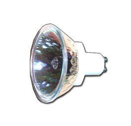 Lámpara halógena dicroica GU10 230V 35W 50º FLHM40838
