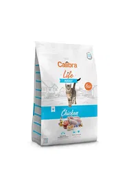 Calibra Cat Life Adult Pollo 6 kg Alimento para Gatos