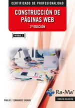 RA-MA Construcción de Páginas Web 2ª Edición