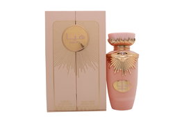 Lattafa Perfumes Haya Eau de Parfum 100ml Spray