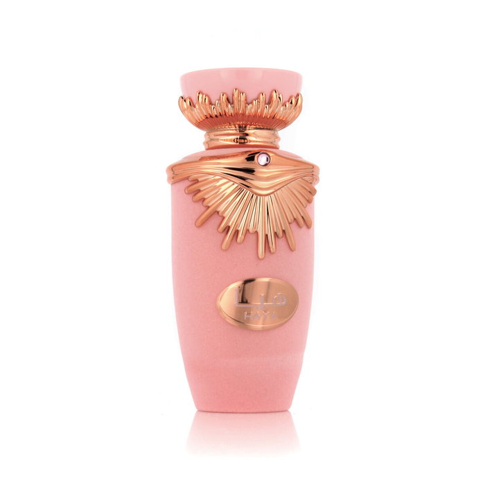Lattafa Haya Eau de Parfum para Mujer 100 ml