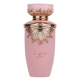 Lattafa Haya Eau de Parfum para Mujer 100 ml