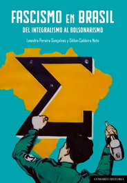 Fascismo en Brasil, vv.aa. - COMARES