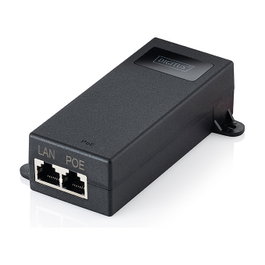 Digitus Inyector Gigabit Ethernet PoE++ 802.3bt DN-95104-1
