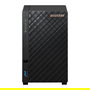 Asustor Drivestor 2 Lite AS1102TL NAS 2 Bahías Mini Torre con Realtek RTD1619B Quad-Core 1.7 GHz, 1 GB DDR4, 1x LAN Gigabit, ADM 4.0, RAID 0/1/JBOD