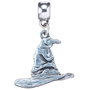 THE CARAT SHOP Colgante Charm Sorting Hat Harry Potter