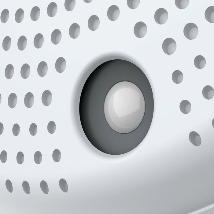 Axis C1410 Mk II Altavoz de 2 Vías para Sistema de Intercomunicación Alámbrico Blanco IP40 con Rango de Frecuencia 100-20000 Hz y Potencia 7 W