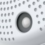 Axis C1410 Mk II Altavoz de 2 Vías para Sistema de Intercomunicación Alámbrico Blanco IP40 con Rango de Frecuencia 100-20000 Hz y Potencia 7 W