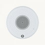 Axis C1410 Mk II Altavoz de 2 Vías para Sistema de Intercomunicación Alámbrico Blanco IP40 con Rango de Frecuencia 100-20000 Hz y Potencia 7 W