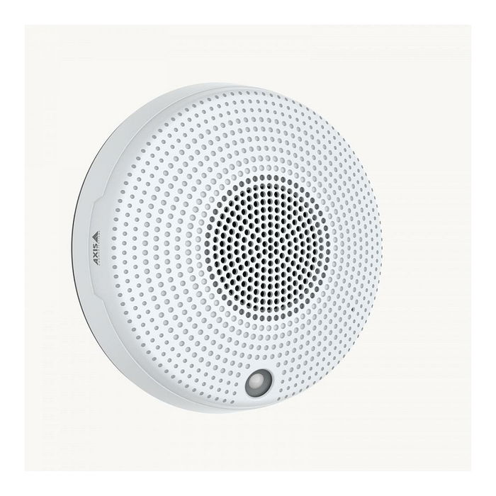 Axis C1410 Mk II Altavoz de Red 2 Vías 7W Blanco