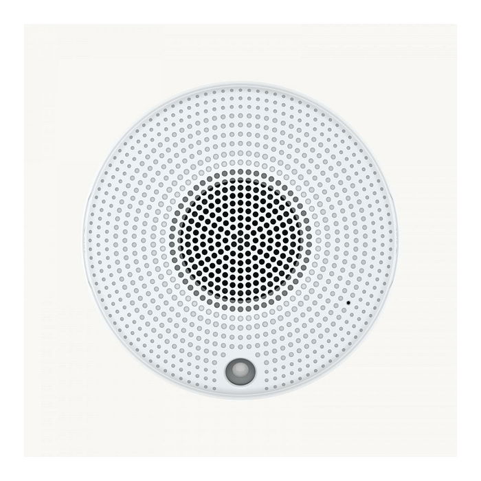 Axis C1410 Mk II Altavoz de Red 2 Vías 7W Blanco