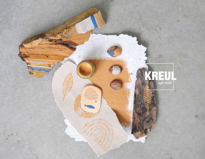 Kreul Pintura Nature Arena 50ml