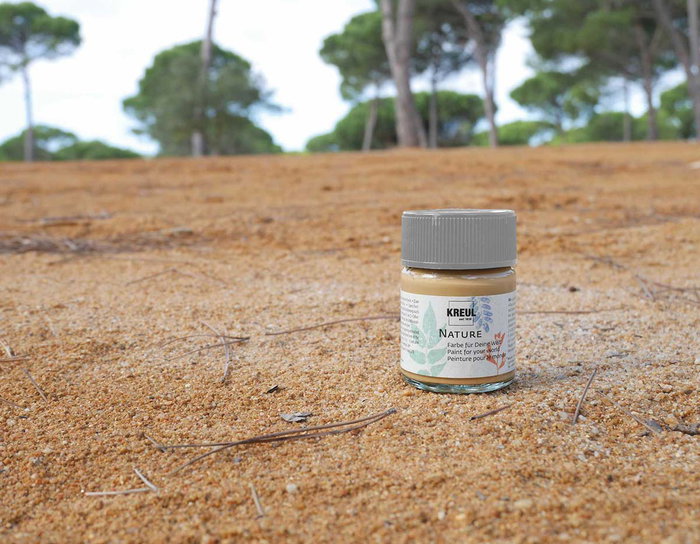 Kreul Pintura Nature Arena 50ml