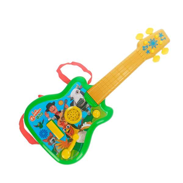 Reig Guitarra Infantil Reig Guitarra Infantil
