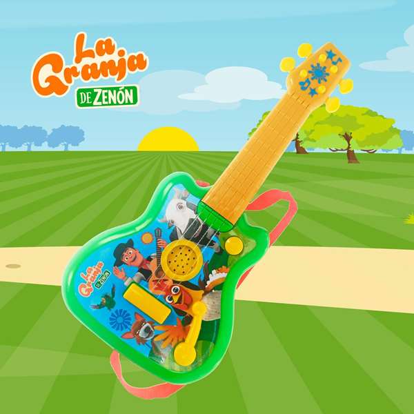 Reig Guitarra Infantil Reig Guitarra Infantil