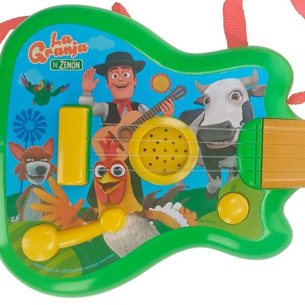 Reig Guitarra Infantil Reig Guitarra Infantil