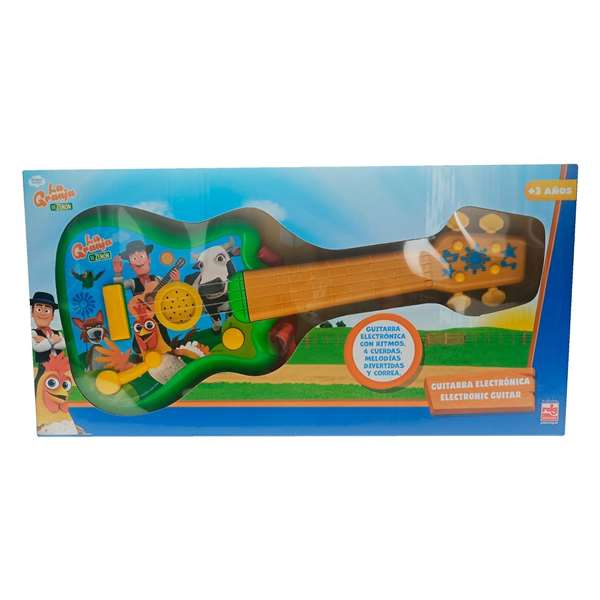 Reig Guitarra Infantil Reig Guitarra Infantil
