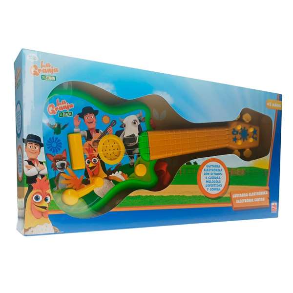 Reig Guitarra Infantil Reig Guitarra Infantil