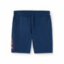 Pantalón Corto Deportivo Astore Bowe Azul