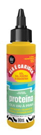 Lola Cosmetics Ela é Carioca Proteína 90ml Miniatura