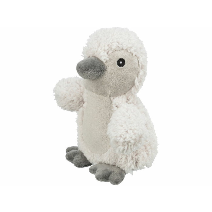 Peluche para perros Trixie Poliéster Felpa Pingüino 24 cm Peluche para perros Trixie Poliéster Felpa Pingüino 24 cm