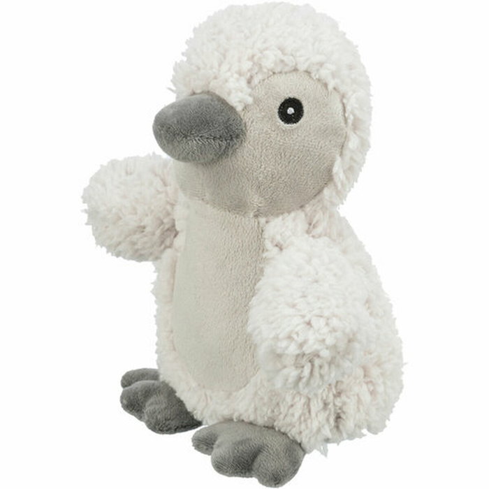 Peluche para perros Trixie Poliéster Felpa Pingüino 24 cm Peluche para perros Trixie Poliéster Felpa Pingüino 24 cm
