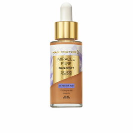 Max Factor Miracle Pure Skin Reset Serum Foundation 80 - 85-Medium 30 ml