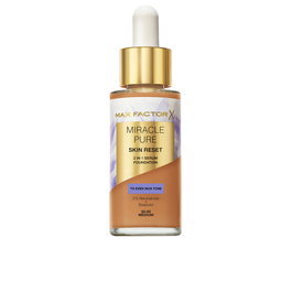 Max Factor Miracle Pure Sérum con Color 80 - 85-Medium 30 ml