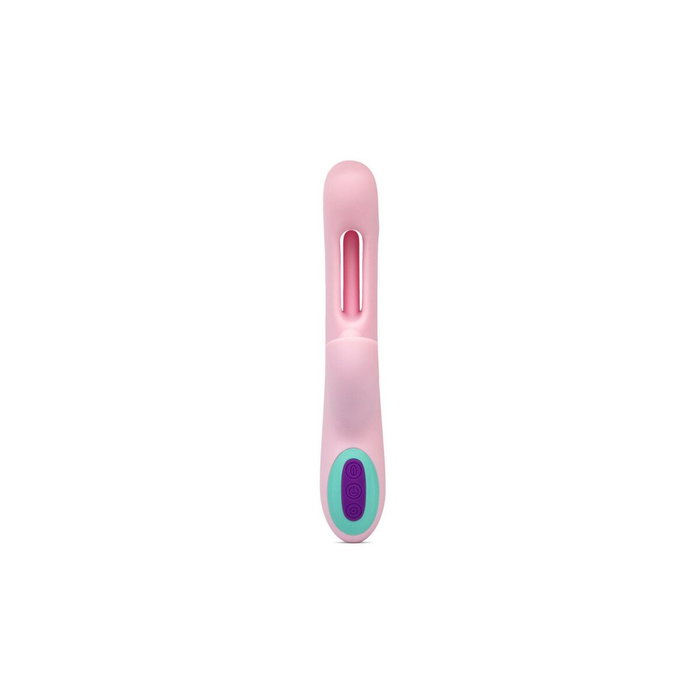 Vibrador Doble Estimulación Diversual