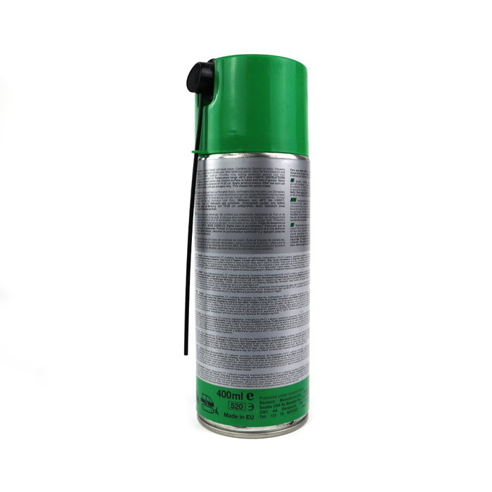 Bardahl Pasta de Cerámica / Antigripante Cerámico (Spray) 400 ml Bardahl Pasta de Cerámica / Antigripante Cerámico (Spray) 400 ml
