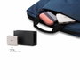 ATEN UH3235 Docking station USB-C 4K Oro rosa
