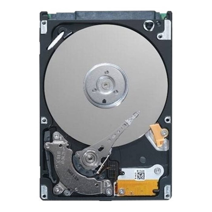Dell Disco duro interno 2 TB 3.5 pulgadas SAS 12Gb/s