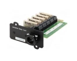 Eaton INDRELAY-MS Tarjeta y Adaptador de Interfaz Interno de Serie