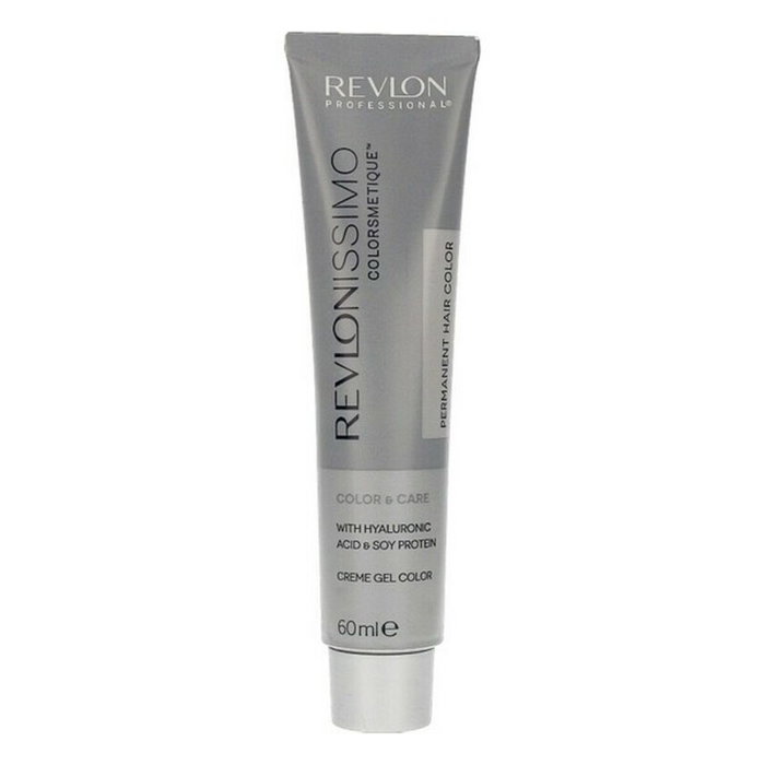 Revlon Revlonissimo Colorsmetique Color 7.34