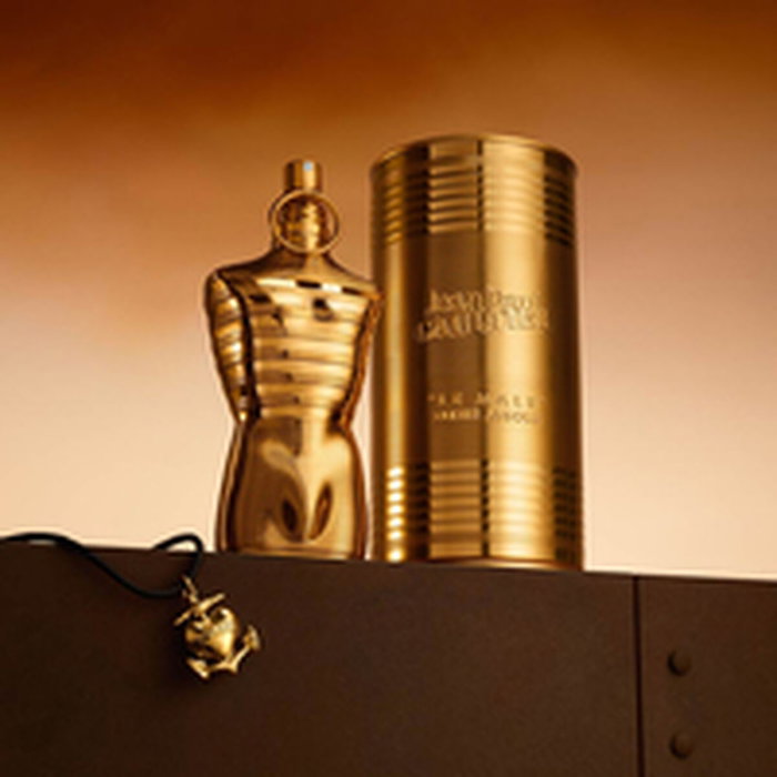 Jean Paul Gaultier Le Male Elixir Absolu Eau de Parfum 75 ml Jean Paul Gaultier Le Male Elixir Absolu Eau de Parfum 75 ml