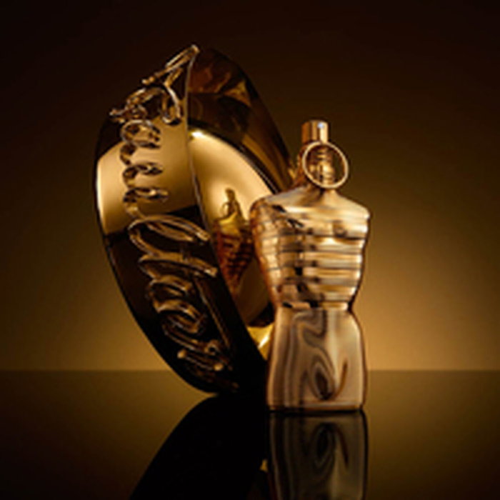 Jean Paul Gaultier Le Male Elixir Absolu Eau de Parfum 75 ml Jean Paul Gaultier Le Male Elixir Absolu Eau de Parfum 75 ml
