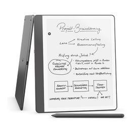 AMAZON Kindle Scribe 10.2" 16GB Antracita