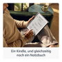 Amazon Kindle Scribe 10.2 pulgadas 16GB Antracita