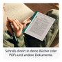 Amazon Kindle Scribe 10.2 pulgadas 16GB Antracita